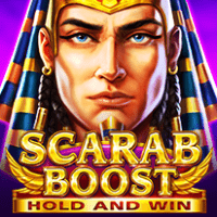 Scarab Boost