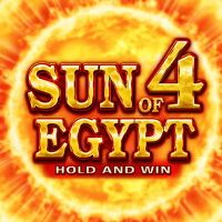 Sun of Egypt 4