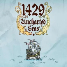 1429 Uncharted Seas