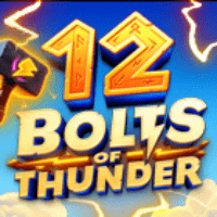 12 Bolts of Thunder