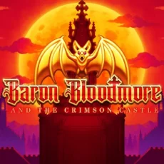 Baron Bloodmore and the Crimson Castle