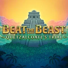 Beat the Beast: Quetzalcoatl's Trial