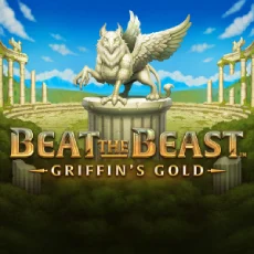 Beat the Beast: Griffin´s Gold