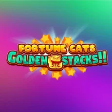 Fortune Cats Golden Stacks