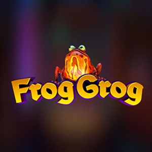 Frog Grog