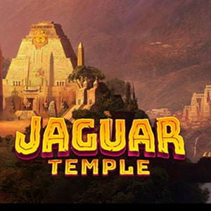 Jaguar Temple