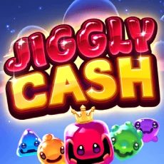 Jiggly Cash