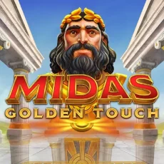 Midas Golden Touch