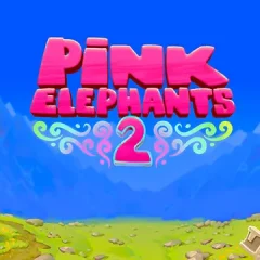 Pink Elephants 2