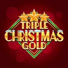 Triple Christmas Gold