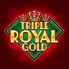 Triple Royal Gold