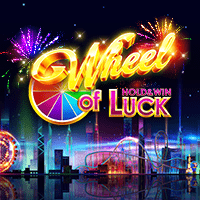 Wheel of Luck