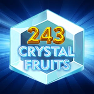 243 Crystal Fruits