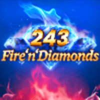 243 Fire'n'Diamonds