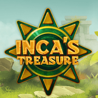 INCA'S TREASURE