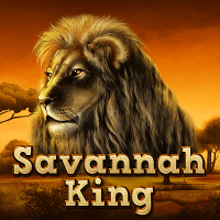 Savannah King