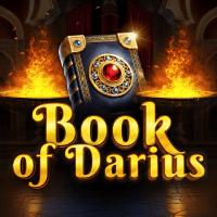 Book of Darius