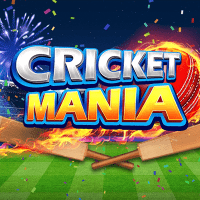 Cricket Mania