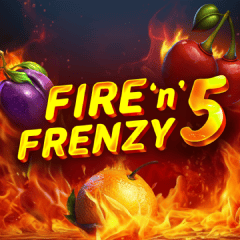 Fire’n’Frenzy 5