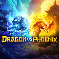 Dragon vs Phoenix