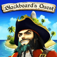 Blackbeard's Quest