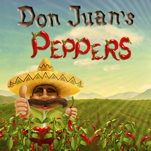 Don Juan's Peppers