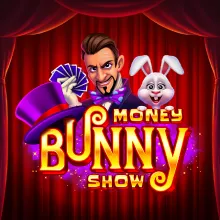 Money Bunny Show