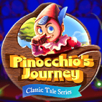 Pinocchio's Journey