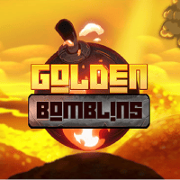 Golden Bomblins