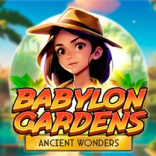 Babylon Gardens Ancient Wonders