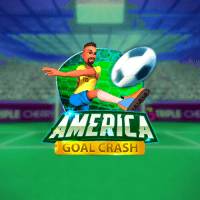 GOAL Crash America