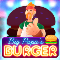 Big Papa's Burger