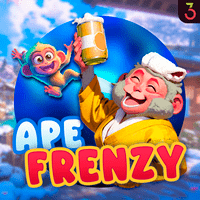 Ape Frenzy