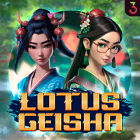 Lotus Geisha