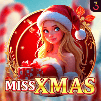 Miss Xmas