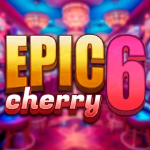 Epic Cherry 6