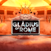 Gladius of Rome