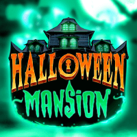 Halloween Mansion