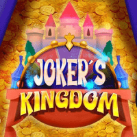 Joker's Kingdom