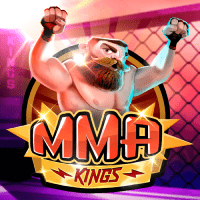 MMA Kings