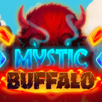 Mystic Buffalo