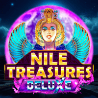 Nile Treasures Deluxe