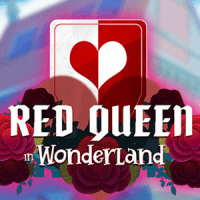 Red Queen in Wonderland