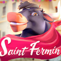 Saint Fermin