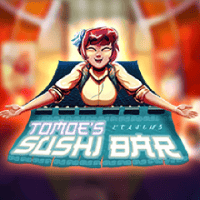 Tomoe's Sushi Bar