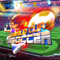 Wild Cup Soccer