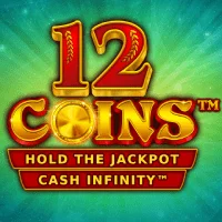 12 Coins Grand Gold Edition