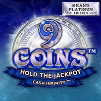 9 Coins Grand Platinum Edition