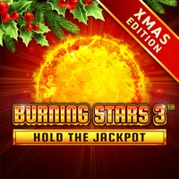 Burning Stars 3™ Xmas