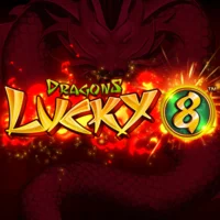 Dragons Lucky 8